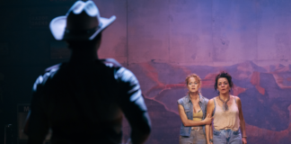 Best Bets: September 14th – September 20th Cultural Attaché's Best Bets: September 14th - September 20th includes the musical "Thelma & Louise"