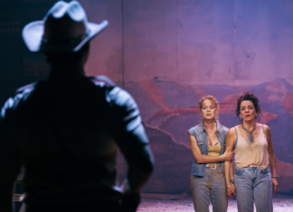 Best Bets: September 14th – September 20th Cultural Attaché's Best Bets: September 14th - September 20th includes the musical "Thelma & Louise"