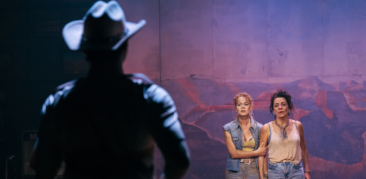 Best Bets: September 14th – September 20th Cultural Attaché's Best Bets: September 14th - September 20th includes the musical "Thelma & Louise"