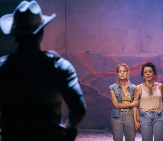 Best Bets: September 14th – September 20th Cultural Attaché's Best Bets: September 14th - September 20th includes the musical "Thelma & Louise"