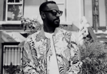 Carlos Simon and the Art of Telling the Truth Cultural Attaché talks to composer Carlos Simon about what happens when an artist stops trying to control the work