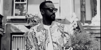 Carlos Simon and the Art of Telling the Truth Cultural Attaché talks to composer Carlos Simon about what happens when an artist stops trying to control the work