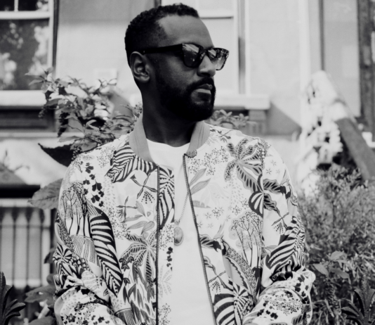 Carlos Simon and the Art of Telling the Truth Cultural Attaché talks to composer Carlos Simon about what happens when an artist stops trying to control the work