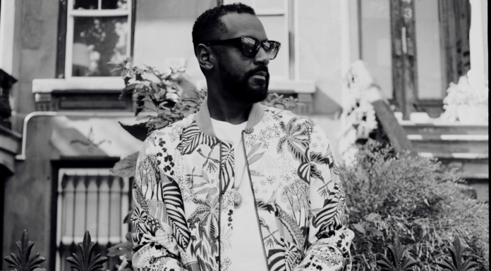 Carlos Simon and the Art of Telling the Truth Cultural Attaché talks to composer Carlos Simon about what happens when an artist stops trying to control the work