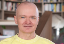Darko Tresnjak’s Forty-Year Journey to “The Visit” Cultural Attaché talks to director Darko Tresnjak about realizing his dream of directing "The Visit"