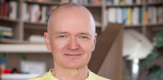 Darko Tresnjak’s Forty-Year Journey to “The Visit” Cultural Attaché talks to director Darko Tresnjak about realizing his dream of directing "The Visit"