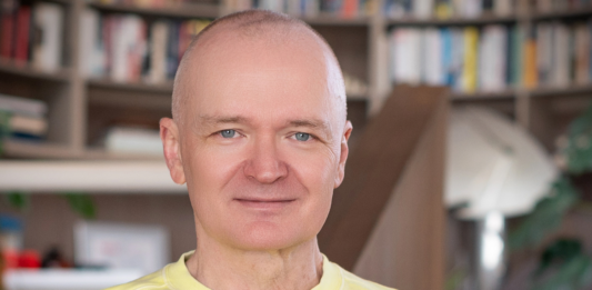 Darko Tresnjak’s Forty-Year Journey to “The Visit” Cultural Attaché talks to director Darko Tresnjak about realizing his dream of directing "The Visit"