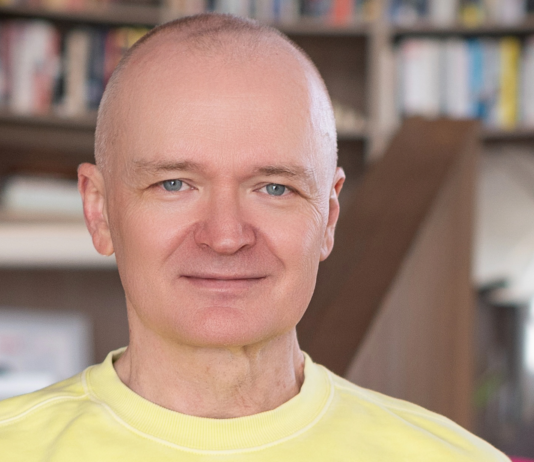 Darko Tresnjak’s Forty-Year Journey to “The Visit” Cultural Attaché talks to director Darko Tresnjak about realizing his dream of directing "The Visit"