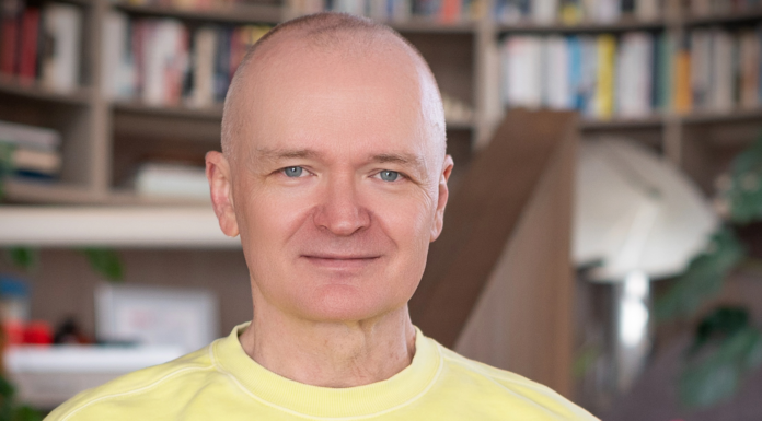 Darko Tresnjak’s Forty-Year Journey to “The Visit” Cultural Attaché talks to director Darko Tresnjak about realizing his dream of directing "The Visit"