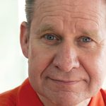 Director Peter Sellars (Courtesy LA Philharmonic)
