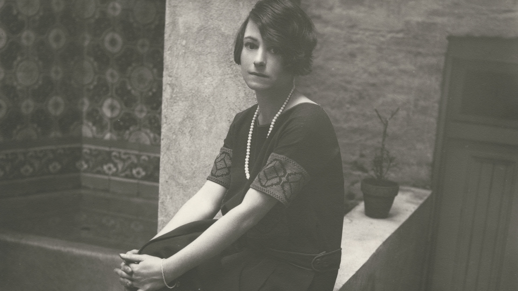 Composer Jeremy Beck talks to Cultural Attaché about setting four works by Dorothy Parker to music for NY Festival of Song