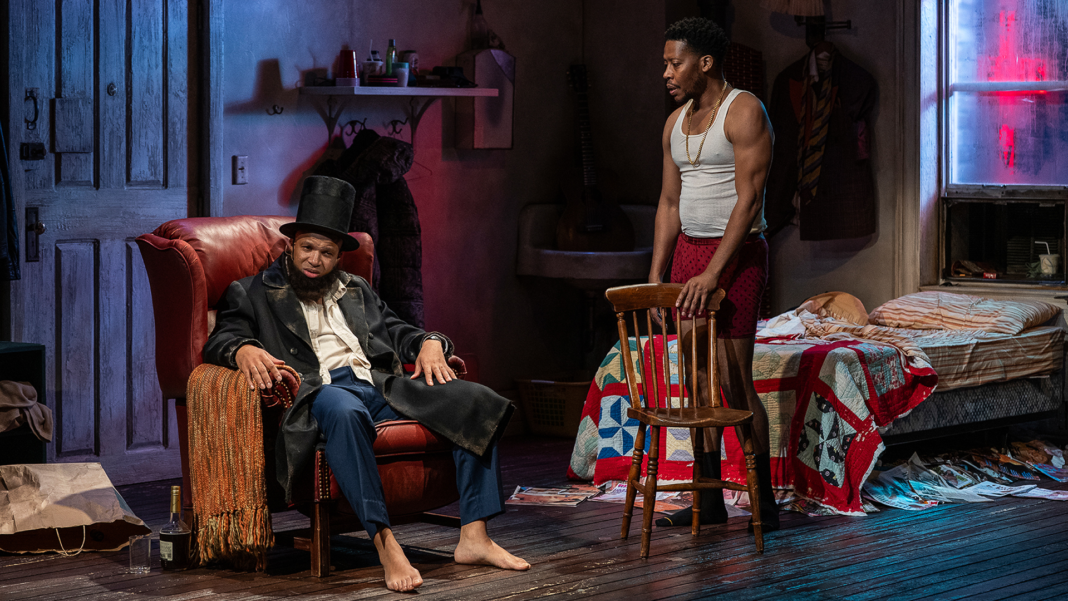 Cultural Attaché's Best Bets: September 28th - October 4th has 7 shows including two world premieres