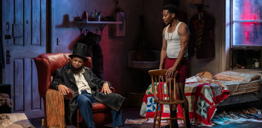 What I’d See: Best Bets: September 28th – October 4th Cultural Attaché's Best Bets: September 28th - October 4th has 7 shows including two world premieres