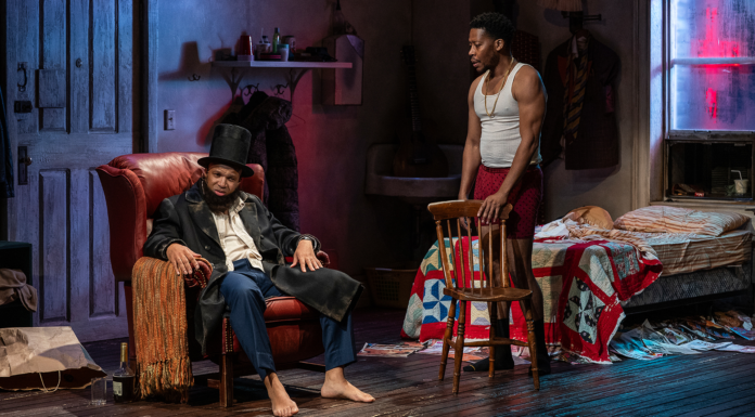 What I’d See: Best Bets: September 28th – October 4th Cultural Attaché's Best Bets: September 28th - October 4th has 7 shows including two world premieres