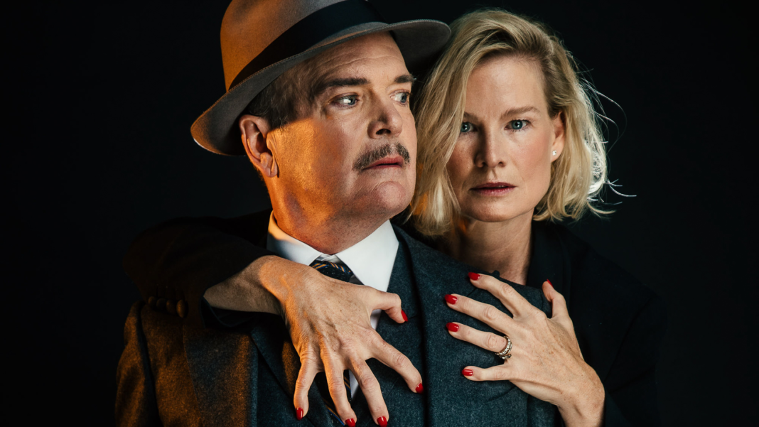 Cultural Attaché's Best Bets: September 7th - September 13th includes Pasadena Playhouse's 