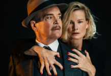 Best Bets: September 7th – September 13th Cultural Attaché's Best Bets: September 7th - September 13th includes Pasadena Playhouse's "The Visit"
