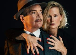 Best Bets: September 7th – September 13th Cultural Attaché's Best Bets: September 7th - September 13th includes Pasadena Playhouse's "The Visit"