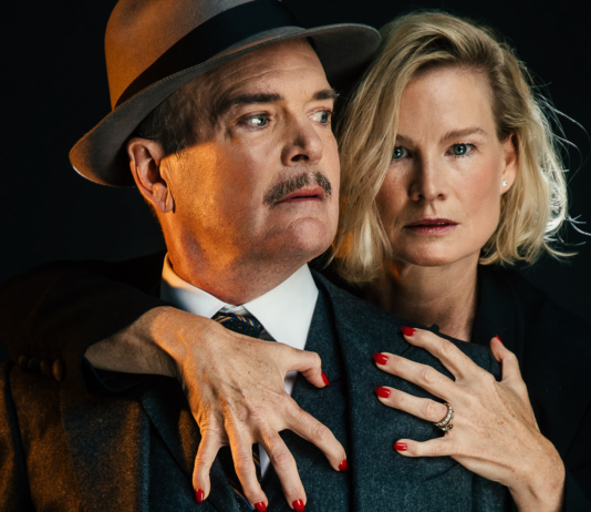 Best Bets: September 7th – September 13th Cultural Attaché's Best Bets: September 7th - September 13th includes Pasadena Playhouse's "The Visit"