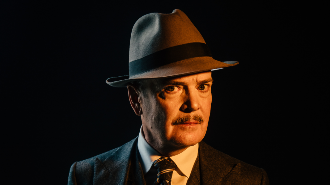 Cultural Attaché talks to Jefferson Mays and Darko Tresnjak about collaborating on 