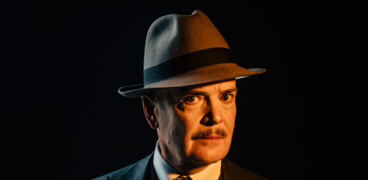 Jefferson Mays and Darko Tresnjak: Artistic Brothers Cultural Attaché talks to Jefferson Mays and Darko Tresnjak about collaborating on "The Visit" at Pasadena Playhouse