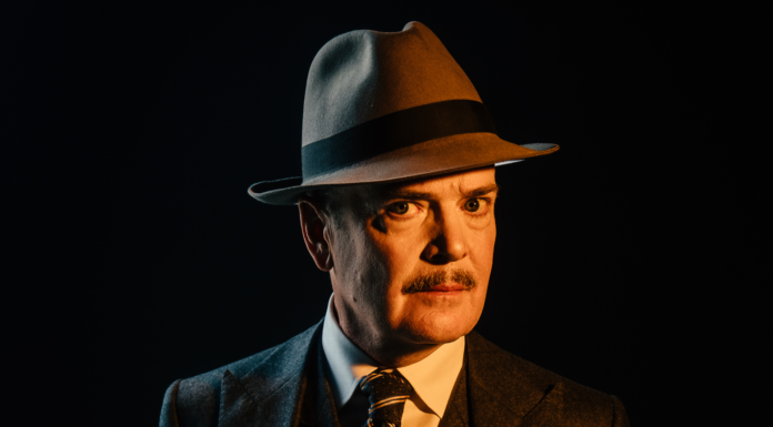 Jefferson Mays and Darko Tresnjak: Artistic Brothers Cultural Attaché talks to Jefferson Mays and Darko Tresnjak about collaborating on "The Visit" at Pasadena Playhouse