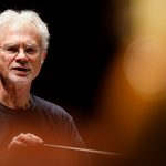 John Adams (Photo by Riccardo Musacchio-Courtesy LA Philharmonic)