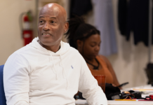 Kenny Leon Finds the Love in “Topdog/Underdog” Cultural Attaché talks to director Kenny Leon about finding the love in "Topdog/Underdog"