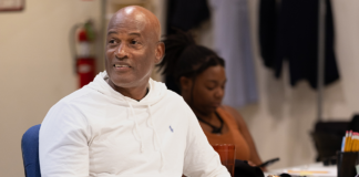 Kenny Leon Finds the Love in “Topdog/Underdog” Cultural Attaché talks to director Kenny Leon about finding the love in "Topdog/Underdog"
