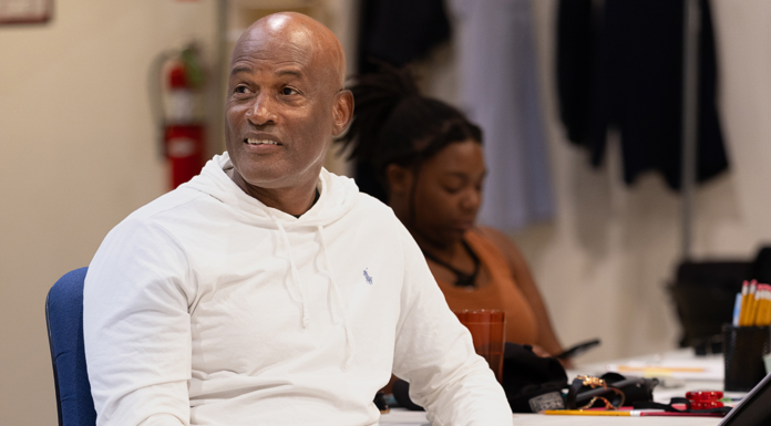 Kenny Leon Finds the Love in “Topdog/Underdog” Cultural Attaché talks to director Kenny Leon about finding the love in "Topdog/Underdog"