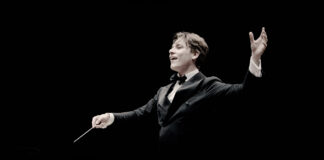 Top CSO Concerts in the 2026-2027 Season Cultural Attaché picks the Top CSO Concerts to see during the 2026-2027 season