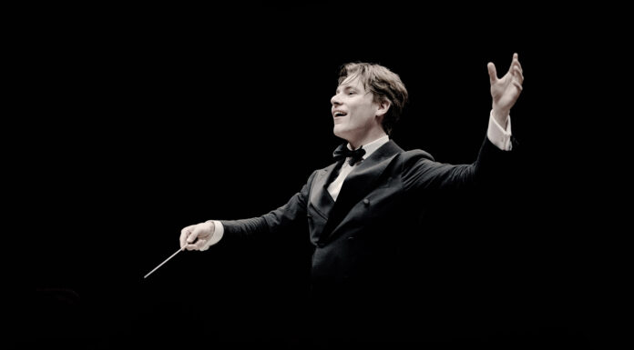 Top CSO Concerts in the 2026-2027 Season Cultural Attaché picks the Top CSO Concerts to see during the 2026-2027 season
