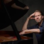 Bergen, 28.04.2022 Leif Ove Andsnes Photo : Helge Hansen / Montag