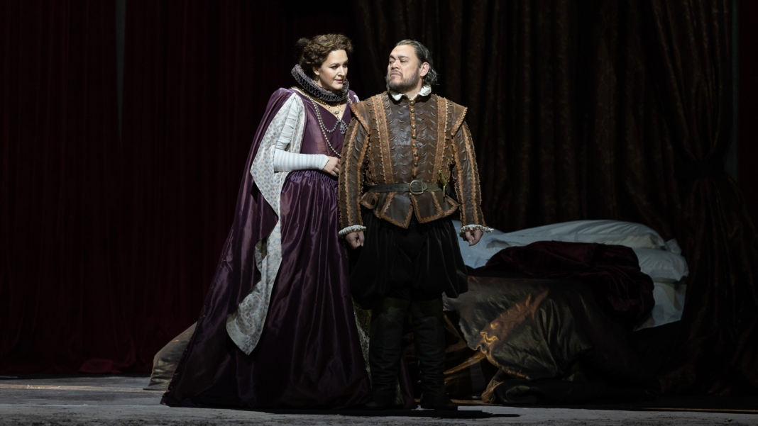 Cultural Attaché's Best Bets: September 21st - September 27th includes Verdi's 