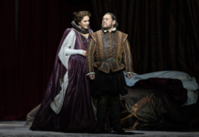 Best Bets: September 21st – September 27th Cultural Attaché's Best Bets: September 21st - September 27th includes Verdi's "Macbeth," a world premiere from Walter Smith III and "Buena Vista Social Club" goes on tour