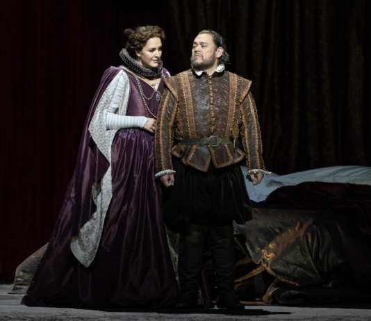 Best Bets: September 21st – September 27th Cultural Attaché's Best Bets: September 21st - September 27th includes Verdi's "Macbeth," a world premiere from Walter Smith III and "Buena Vista Social Club" goes on tour