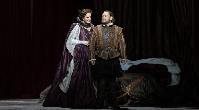 Best Bets: September 21st – September 27th Cultural Attaché's Best Bets: September 21st - September 27th includes Verdi's "Macbeth," a world premiere from Walter Smith III and "Buena Vista Social Club" goes on tour