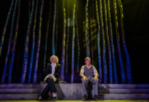 Jefferson Mays Finds Stillness in “The Visit” Cultural Attaché talks to actor Jefferson Mays about "The Visit" at Pasadena Playhouse