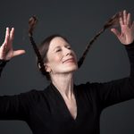 Meredith Monk (Photo ©Christine Alicino-Courtesy LA Philharmonic)