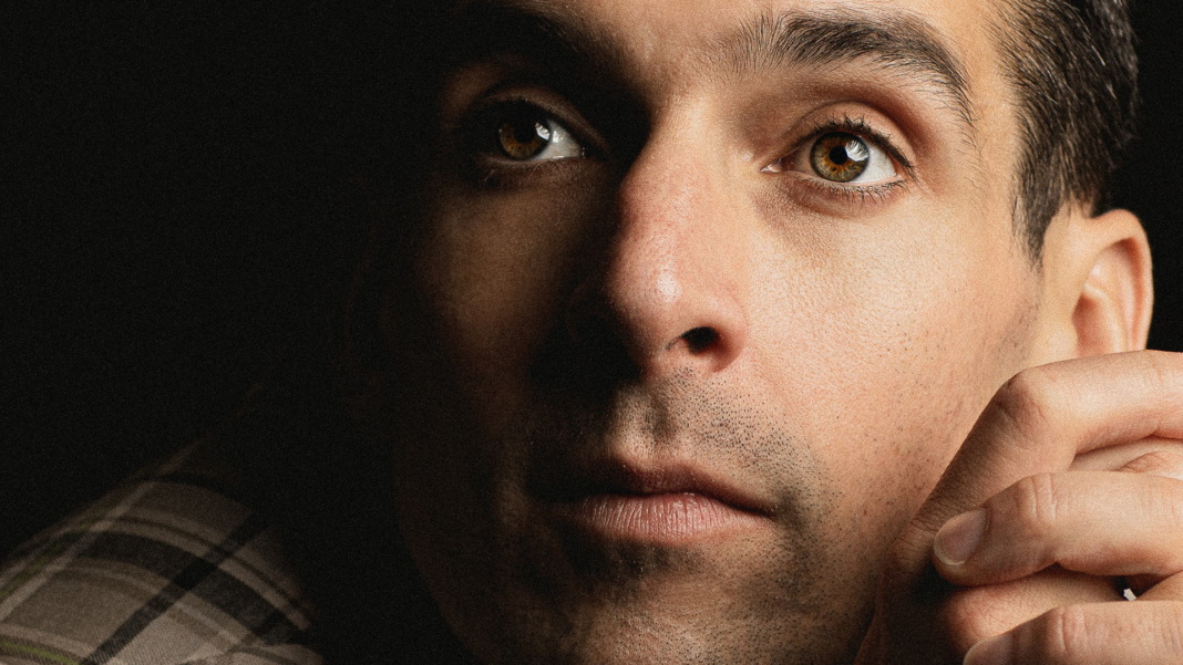 Cultural Attaché's New in Music This Week: September 4th is led by Jamie Safir's 