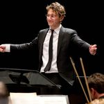Teddy Abrams (Courtesy LA Philharmonic)