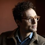 Timo Andres (Courtesy LA Philharmonic)
