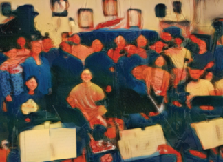 What I’m Listening To: New in Music October 30th Cultural Attaché's New in Music October 30th features three terrific big band albums including "The Sleeper" by the Michael Dease Big Band