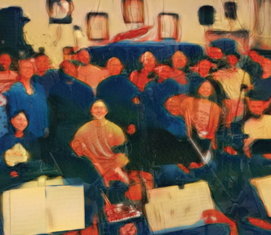 What I’m Listening To: New in Music October 30th Cultural Attaché's New in Music October 30th features three terrific big band albums including "The Sleeper" by the Michael Dease Big Band