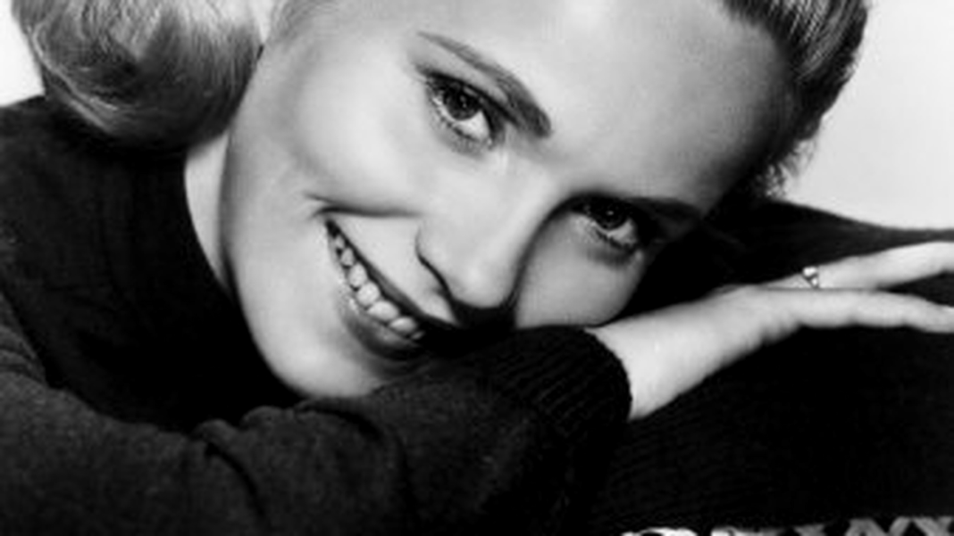 Eva Marie Saint, 1950s. (Public domain-Wikimedia Commons) Cultural Attaché remembers a conversation with Oscar-winning actress Eva Marie Saint from 2014