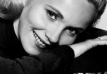 Remembering Eva Marie Saint Cultural Attaché remembers a conversation with Oscar-winning actress Eva Marie Saint from 2014