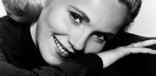 Remembering Eva Marie Saint Cultural Attaché remembers a conversation with Oscar-winning actress Eva Marie Saint from 2014