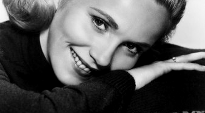Remembering Eva Marie Saint Cultural Attaché remembers a conversation with Oscar-winning actress Eva Marie Saint from 2014