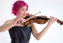 What I’d See: Best Bets: October 12th – October 18th Cultural Attaché's Best Bets: October 12th - October 18th includes a world premiere by Vijay Iyer with violinist Jennifer Koh