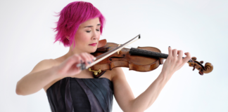 What I’d See: Best Bets: October 12th – October 18th Cultural Attaché's Best Bets: October 12th - October 18th includes a world premiere by Vijay Iyer with violinist Jennifer Koh