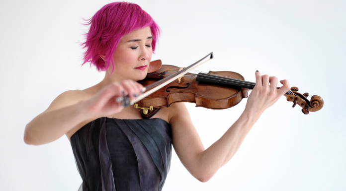 What I’d See: Best Bets: October 12th – October 18th Cultural Attaché's Best Bets: October 12th - October 18th includes a world premiere by Vijay Iyer with violinist Jennifer Koh